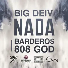 Bardero$ - NADA - SINGLE
