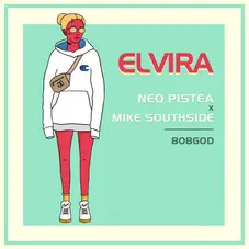 Neo Pistea - ELVIRA - SINGLE