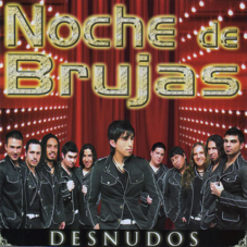 Noche de Brujas - DESNUDOS