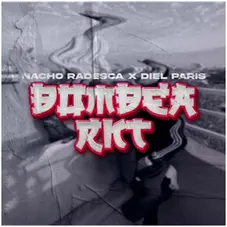 Nacho Radesca - BOMBEA (FT. DIEL PARIS) - SINGLE