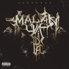 Bardero$ - MALA VIDA - EP
