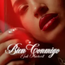 Juli Martorell - BIEN CONMIGO - SINGLE