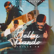 Nikillo Yb - BELLAKIANDO - SINGLE