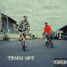 Bardero$ - TENGO SED - SINGLE