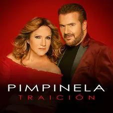 Pimpinela - TRAICIN - SINGLE