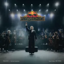 Trueno - TRUENO (RED BULL SYMPHONIC)