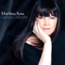 Marilina Ross - CANCIONES DEDICADAS - EP