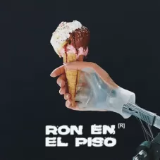 Residente - RON EN EL PISO - SINGLE