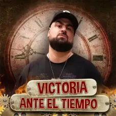 Daniel Devita  - VICTORIA ANTE EL TIEMPO - SINGLE