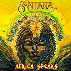 Carlos Santana - AFRICA SPEAKS