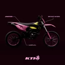 JHAYCO  (Jhay Cortez) - KTM - SINGLE