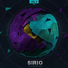 Sirio - AMOR ETERNO, VOL II