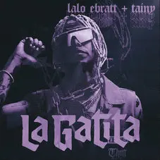 Lalo Ebratt - LA GATITA - SINGLE