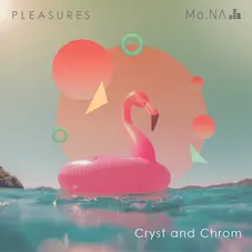 Mo.Na - CRYST AND CHROM - SINGLE