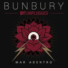 Enrique Bunbury - MAR ADENTRO - SINGLE MTV UNPLUGGED