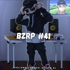 Giuli DJ (Giuliano Cobuzzi) - BZRP #41 (REMIX) - SINGLE