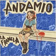 ANDAMIO