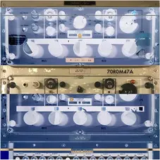 Toromata - 7OROM47A - EP