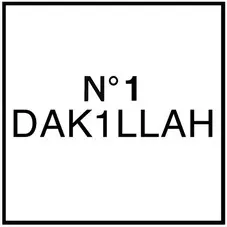 Dakillah - N 1 - SINGLE