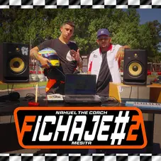 Nahuel The Coach - FICHAJE #2 - SINGLE