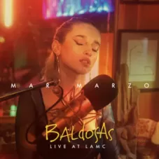 Mar Marzo - BALDOSAS (LIVE AT LAMC / 2023) - SINGLE