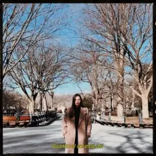 Manu Martnez - CUANDO EL SOL ESTA AS - SINGLE