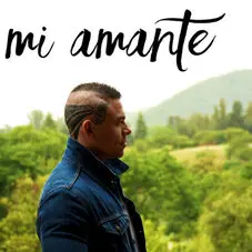 Carli Jimnez - MI AMANTE - SINGLE