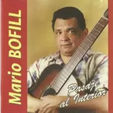 Mario Bofill - PASAJE AL INTERIOR