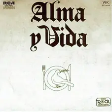 Alma y Vida - ALMA Y VIDA VOL. 2