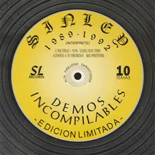 Sin Ley - DEMOS INCOMPILABLES