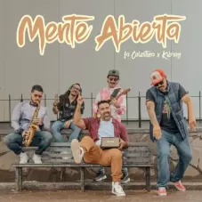 La Celestina - MENTE ABIERTA - SINGLE