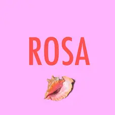 Marte Lupardo - ROSA - SINGLE