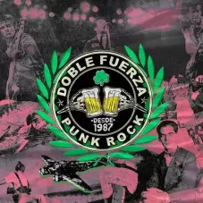 Doble Fuerza - SPANISH BOMBS - SINGLE