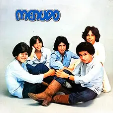 Menudo - CHIQUITITA