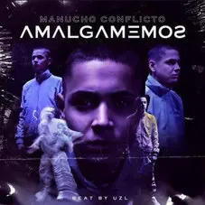 RepliK - AMALGAMEMOS - SINGLE