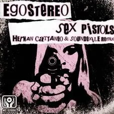 Hernn Cattaneo - SEX PISTOLS (REMIX PACK) - SINGLE