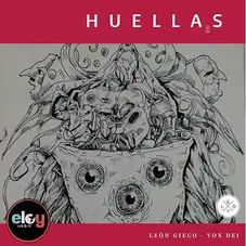Eloy - HUELLAS (VOL 2)