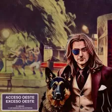 ACCESO OESTE - EXCESO OESTE - SINGLE