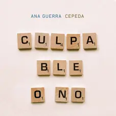 Ana Guerra - CULPABLE O NO (FT. CEPEDA) - SINGLE