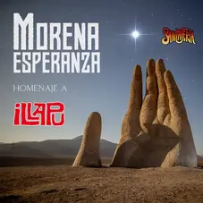 Santaferia - MORENA ESPERANZA (HOMENAJE A ILLAP) - SINGLE