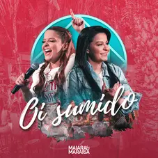 Maiara & Maraisa - O SUMIDO (AO VIVO) - SINGLE