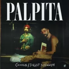 Camilo - PALPITA - SINGLE