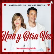 Luciano Pereyra - UNA Y OTRA VEZ - SINGLE