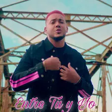 Swing Uniko - ENTRE TU Y YO - SINGLE