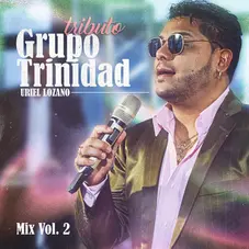 Uriel Lozano - TRIBUTO A GRUPO TRINIDAD MI VOL.2 - SINGLE