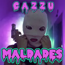 Cazzu - MALDADE$