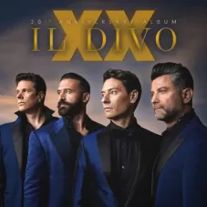 Il Divo - XX