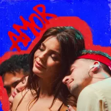 Natalie P�rez - AMOR - SINGLE