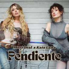 Meri Deal - Pendiente - SINGLE