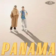 Duki - PANAMÁ (FT. TRUENO) - SINGLE